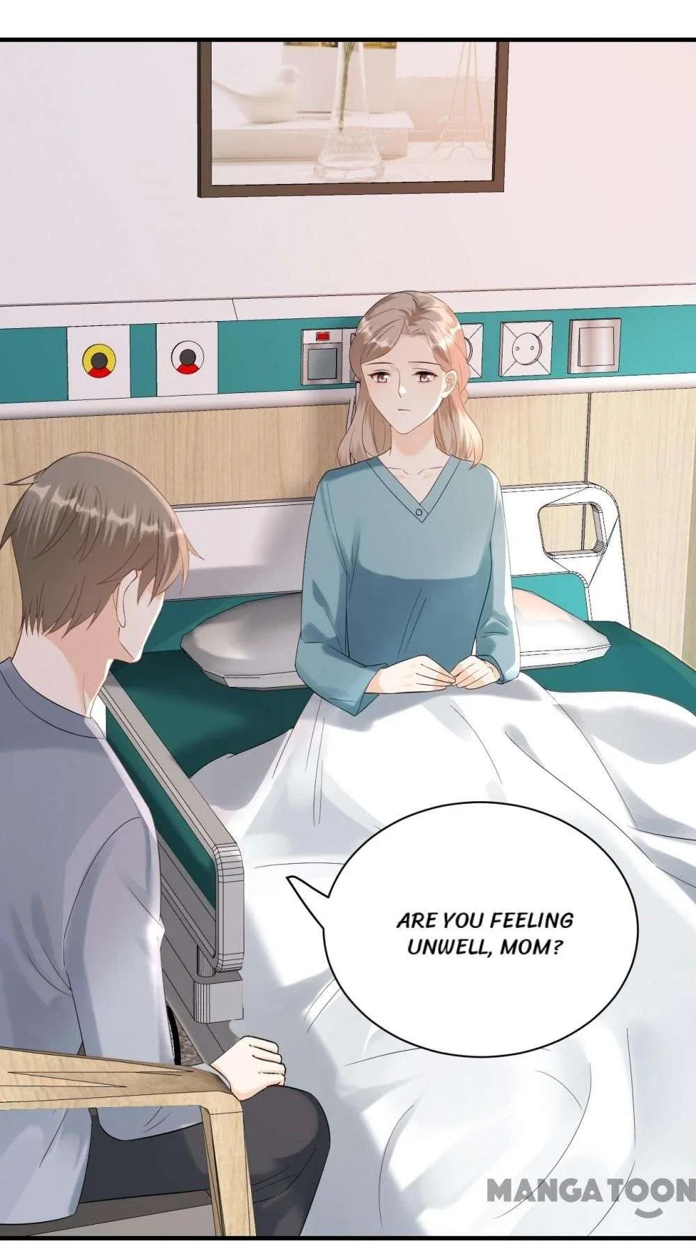 Breakup Progress 99% Chapter 103 – Page 29