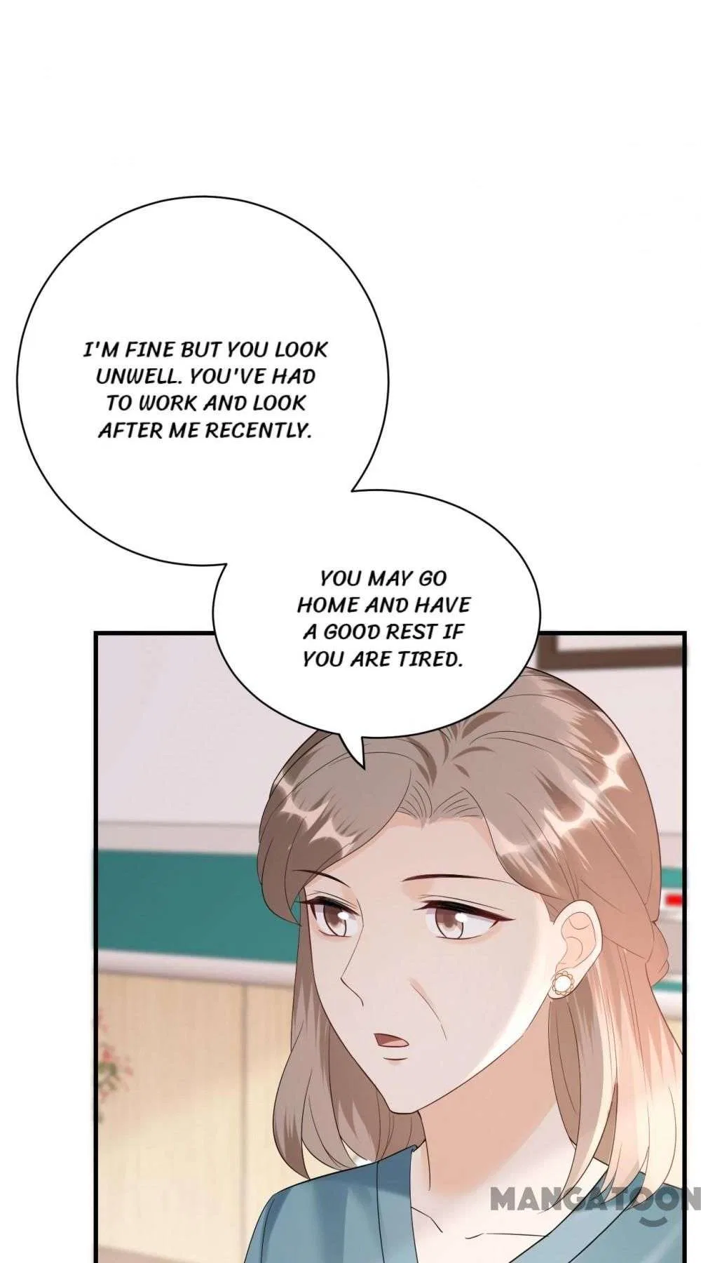 Breakup Progress 99% Chapter 103 – Page 30