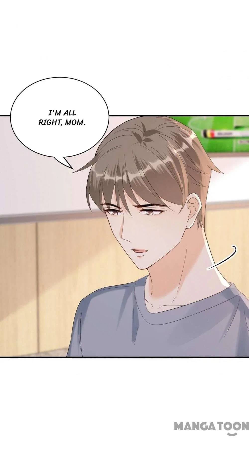 Breakup Progress 99% Chapter 103 – Page 32