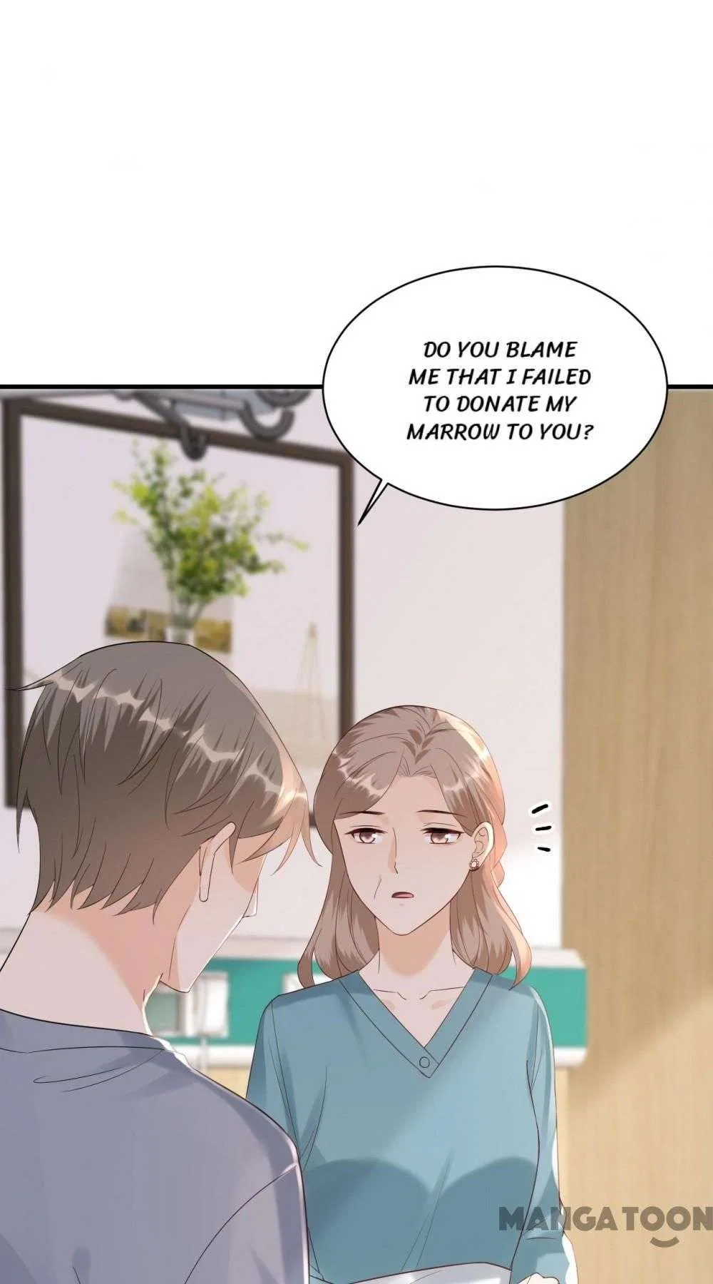 Breakup Progress 99% Chapter 103 – Page 33