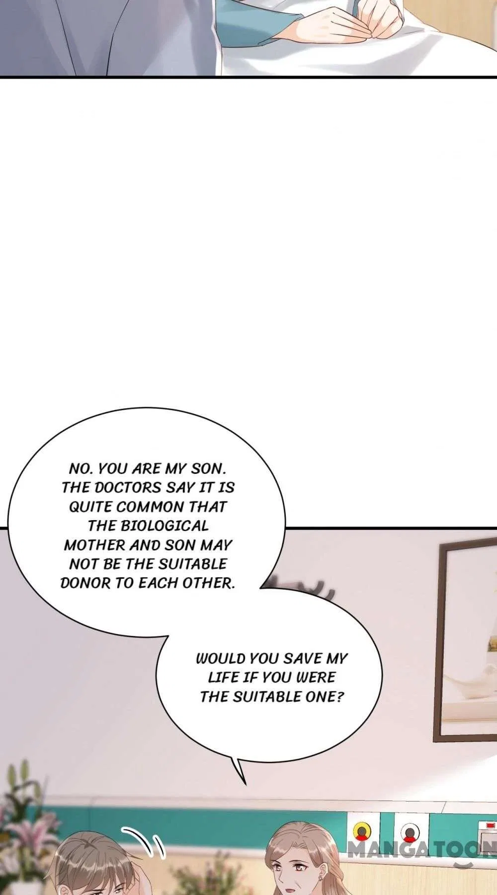 Breakup Progress 99% Chapter 103 – Page 34