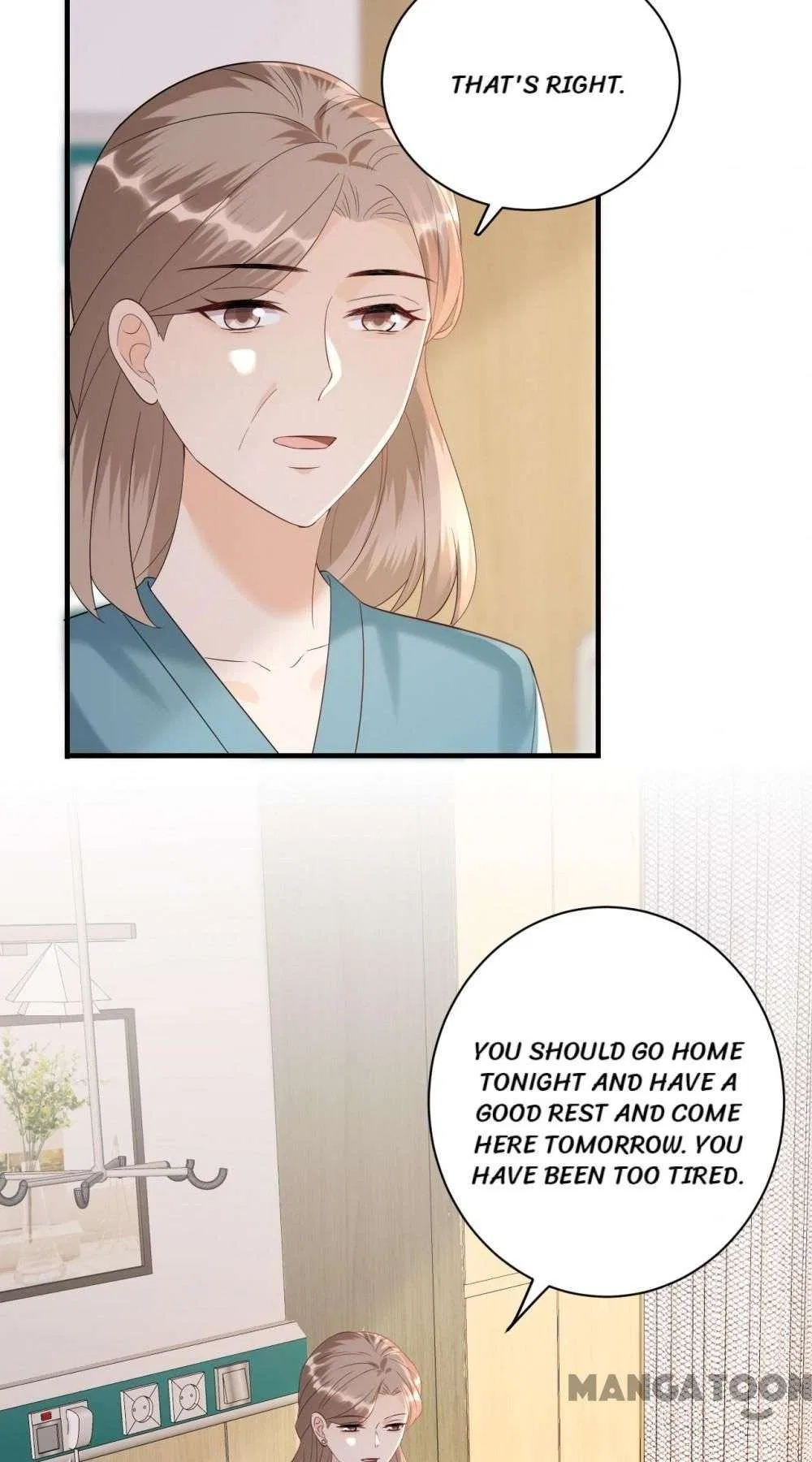 Breakup Progress 99% Chapter 103 – Page 37