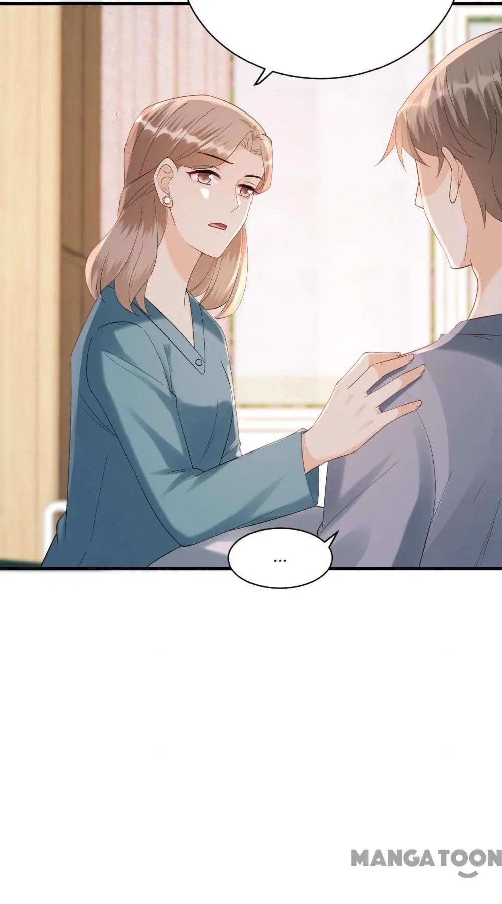Breakup Progress 99% Chapter 103 – Page 39