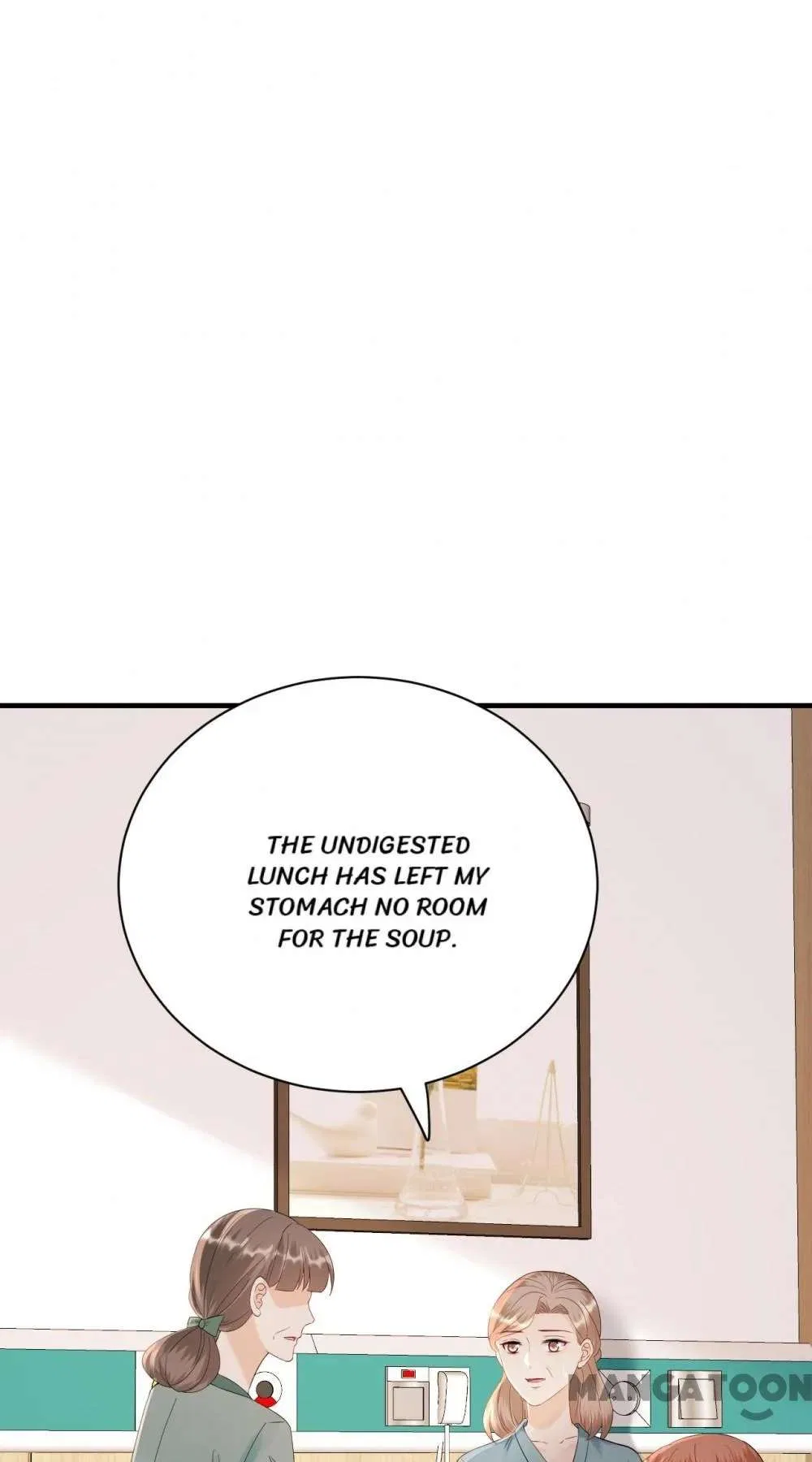 Breakup Progress 99% Chapter 102 – Page 5