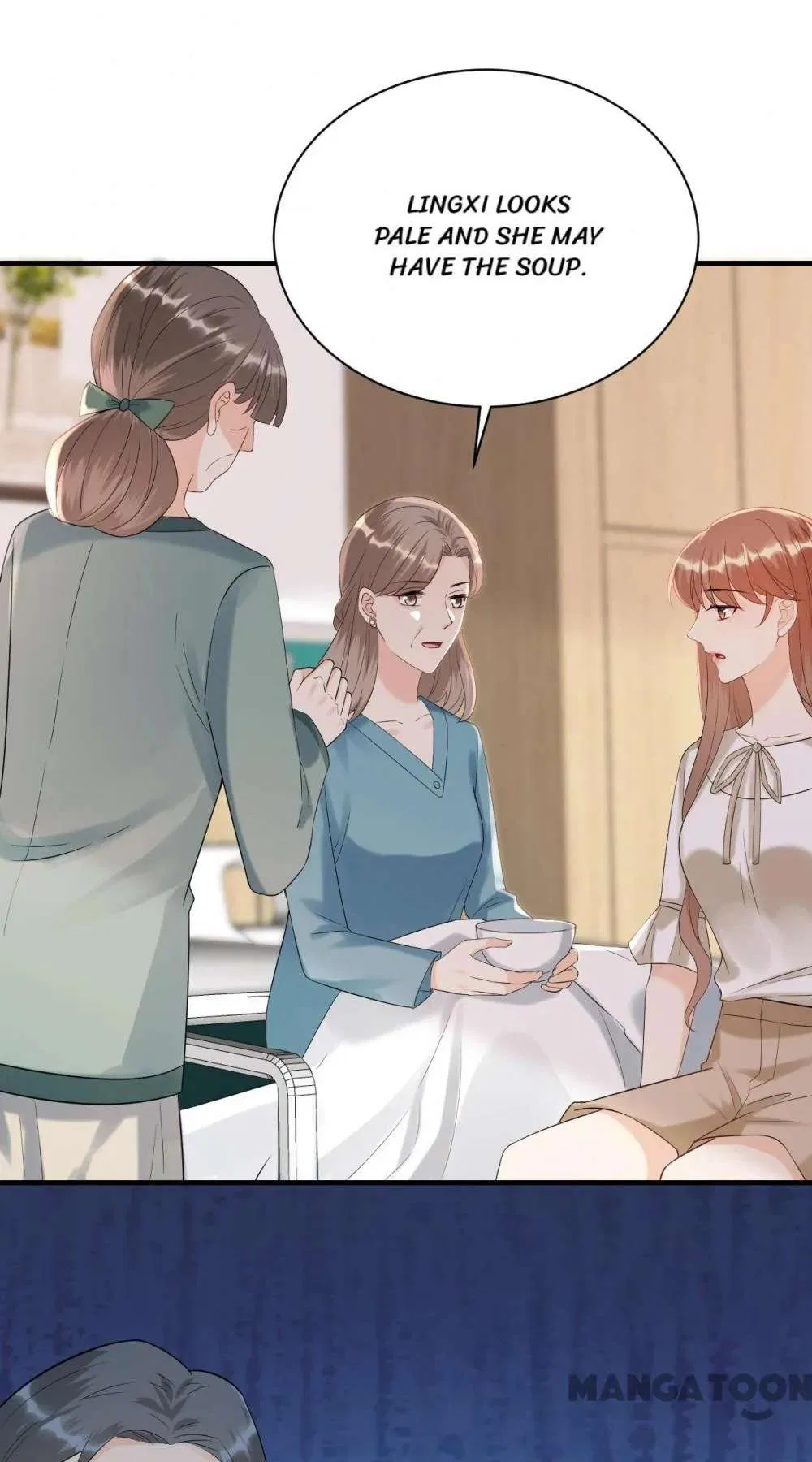 Breakup Progress 99% Chapter 102 – Page 8
