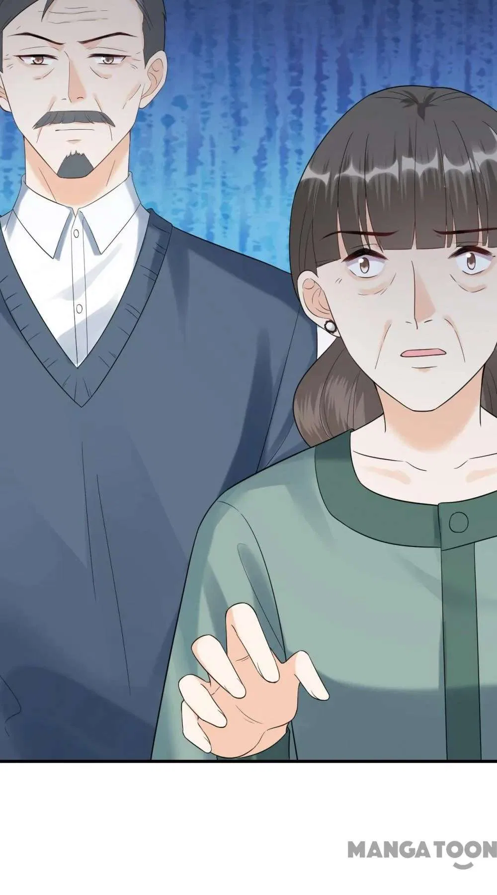 Breakup Progress 99% Chapter 102 – Page 9