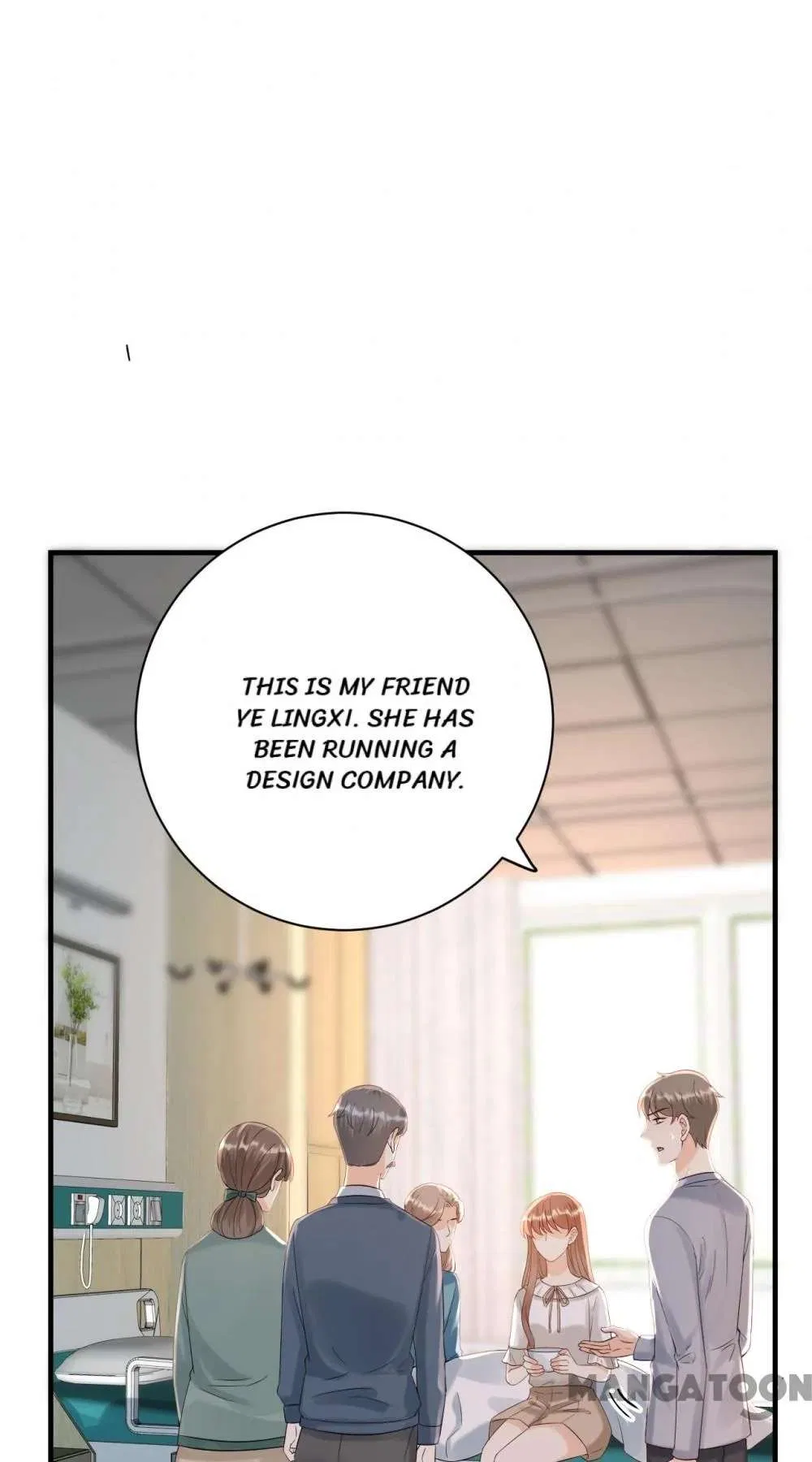 Breakup Progress 99% Chapter 102 – Page 12