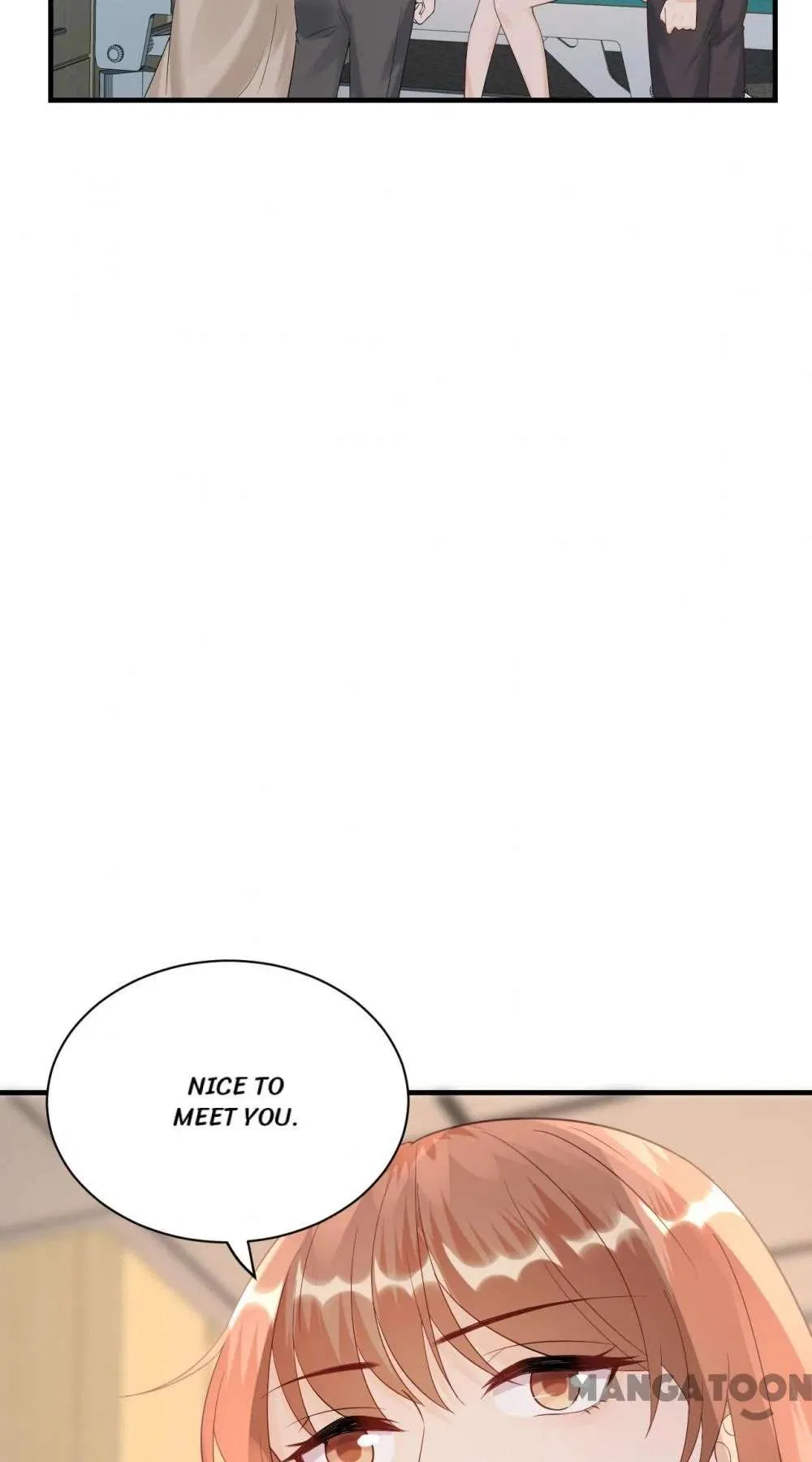 Breakup Progress 99% Chapter 102 – Page 13
