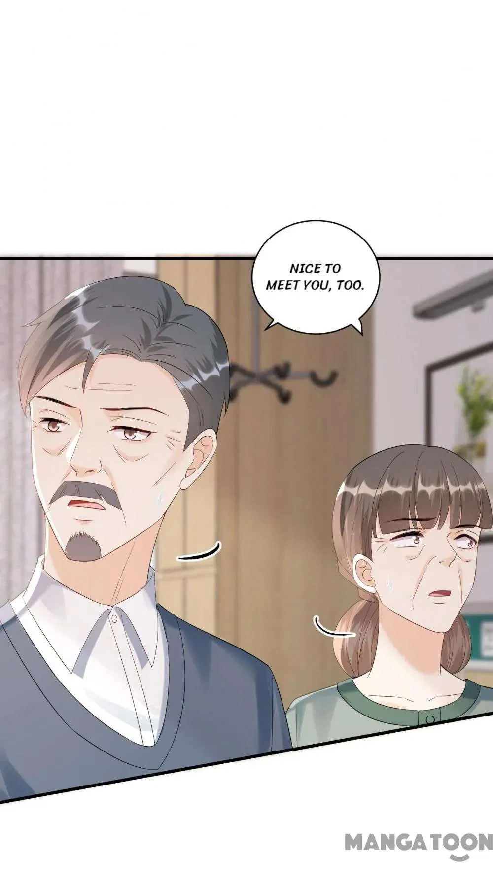 Breakup Progress 99% Chapter 102 – Page 15