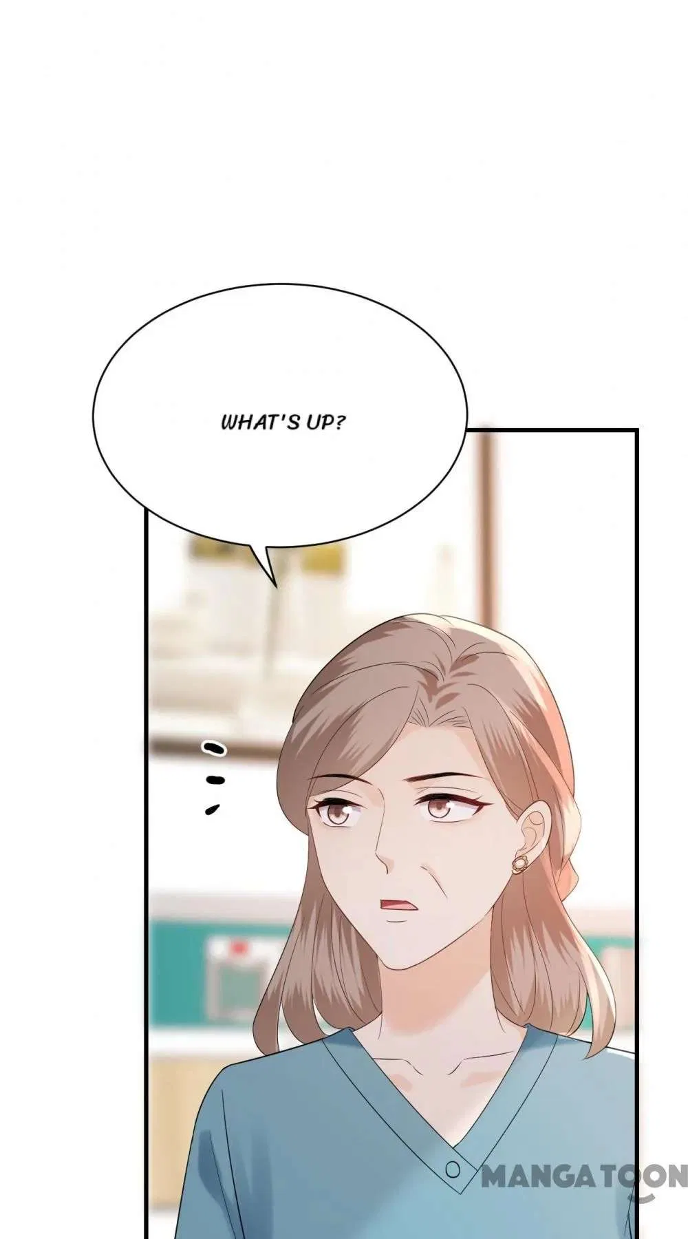 Breakup Progress 99% Chapter 102 – Page 16