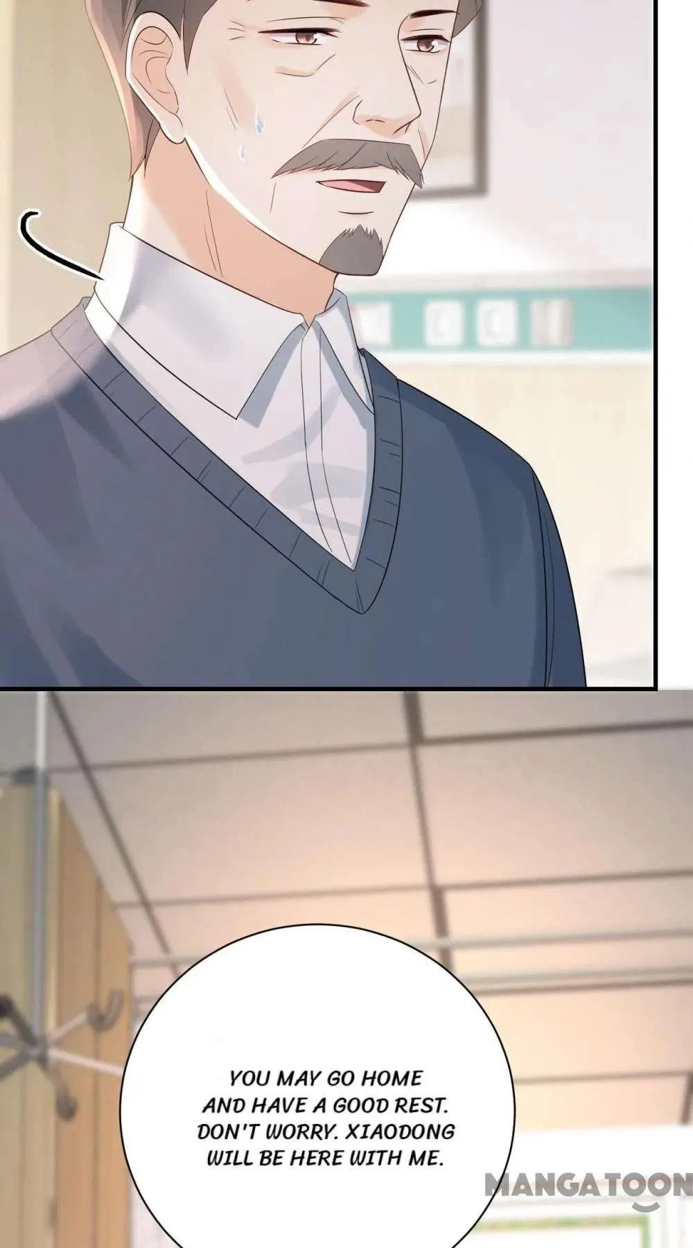 Breakup Progress 99% Chapter 102 – Page 18