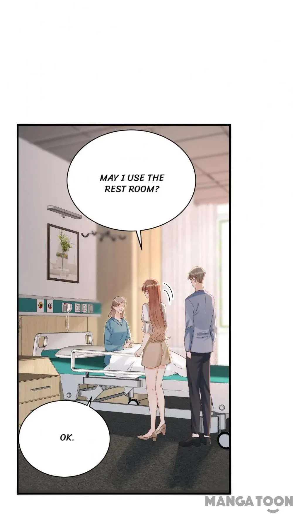 Breakup Progress 99% Chapter 102 – Page 22