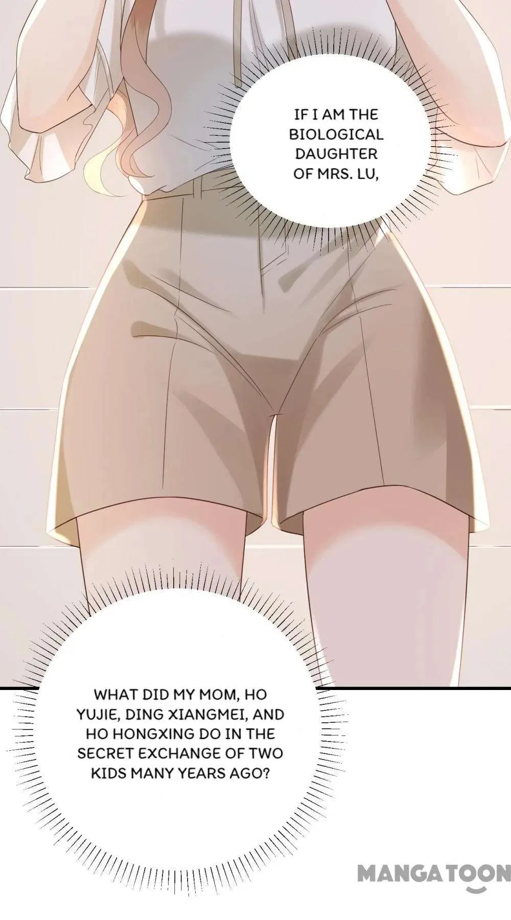 Breakup Progress 99% Chapter 102 – Page 26