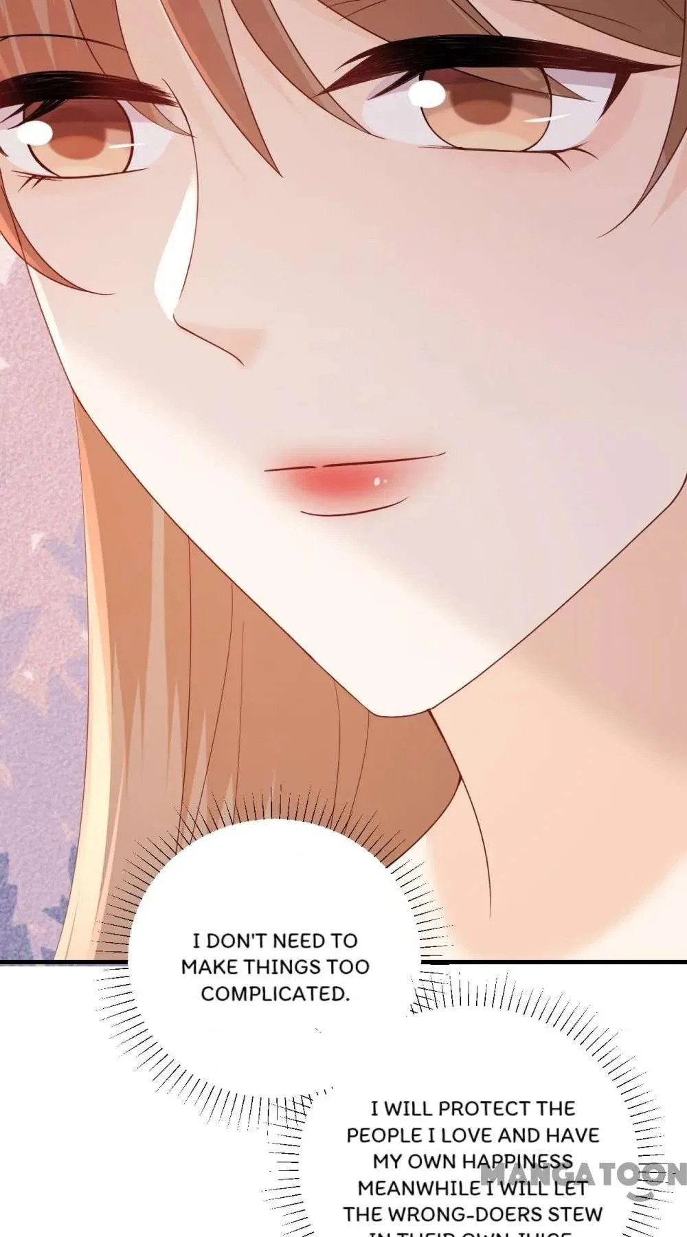 Breakup Progress 99% Chapter 102 – Page 30