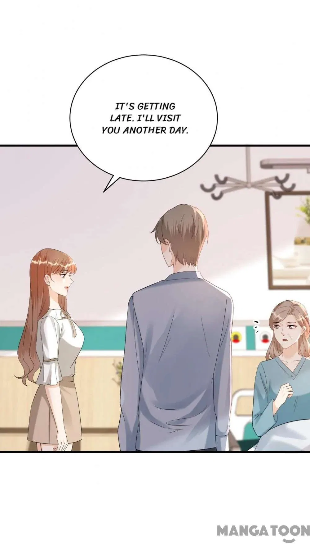 Breakup Progress 99% Chapter 102 – Page 32