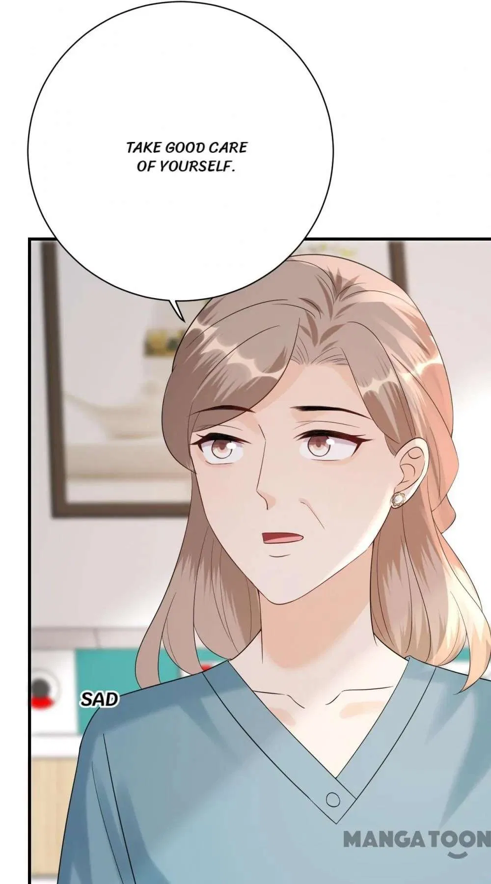 Breakup Progress 99% Chapter 102 – Page 33