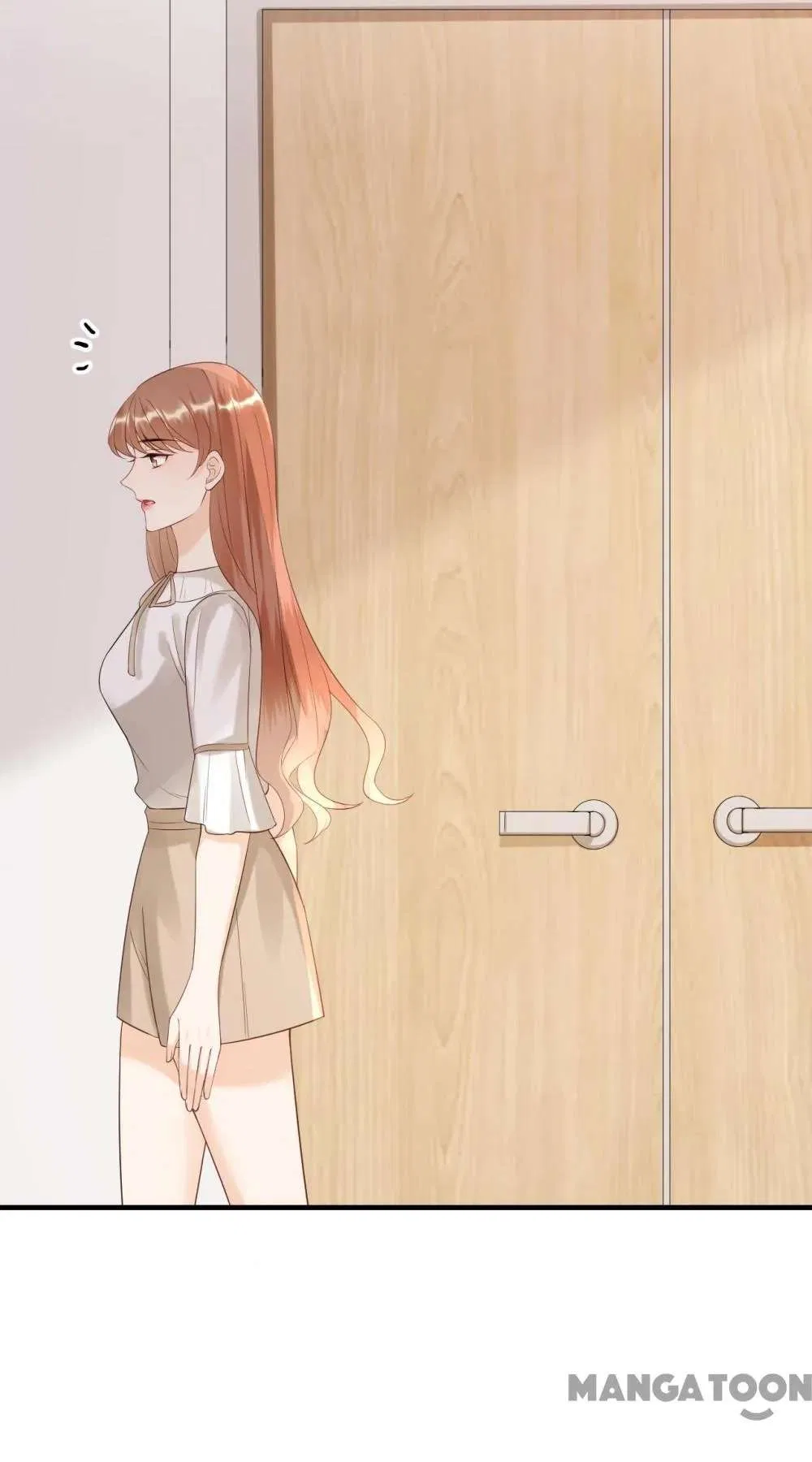 Breakup Progress 99% Chapter 102 – Page 36