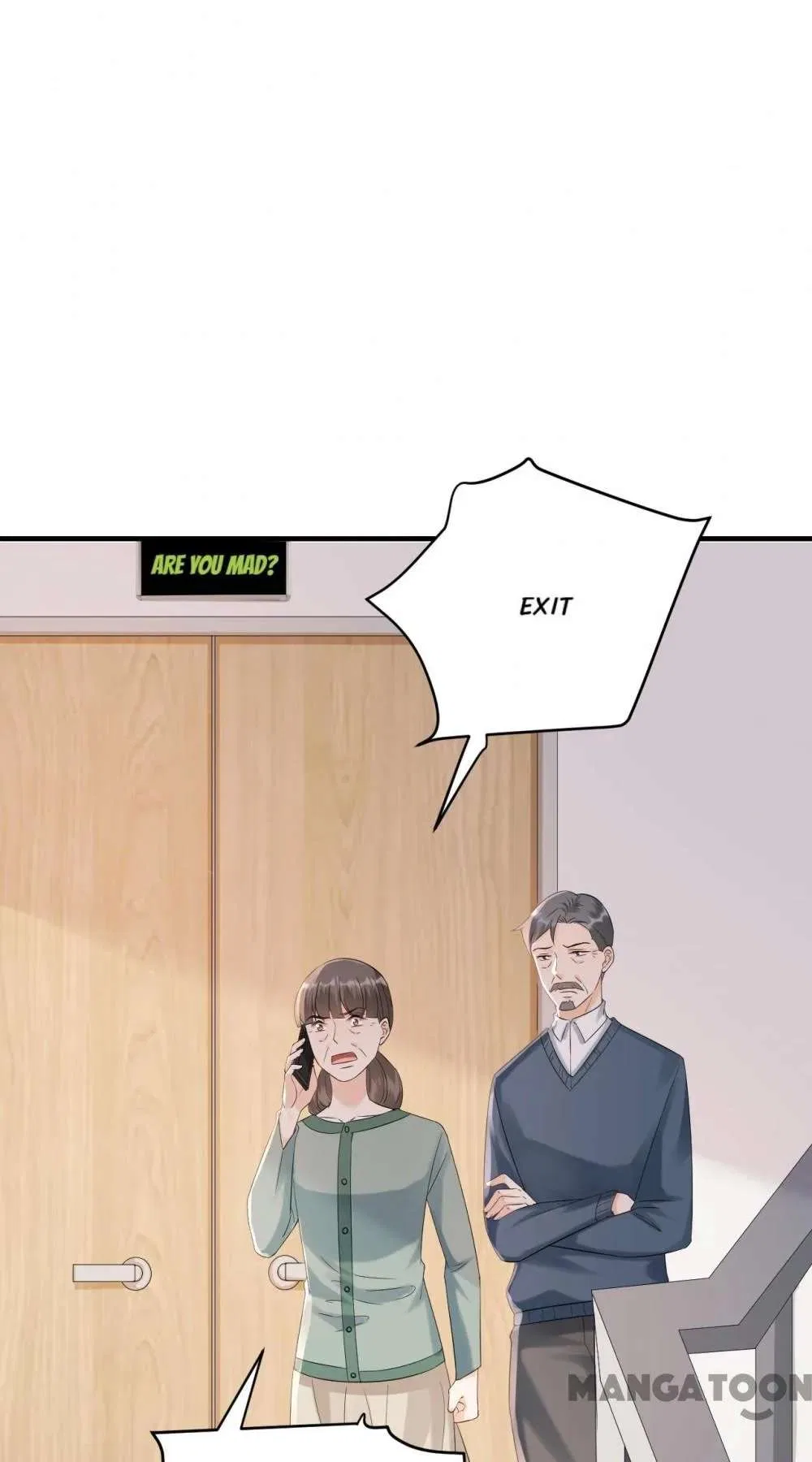 Breakup Progress 99% Chapter 102 – Page 37
