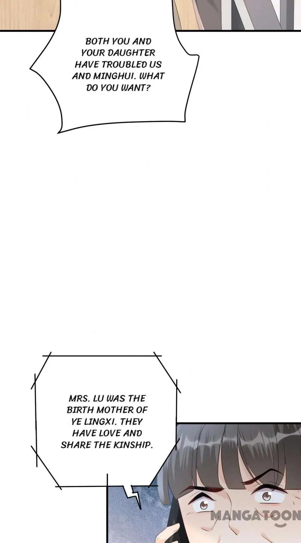 Breakup Progress 99% Chapter 102 – Page 38