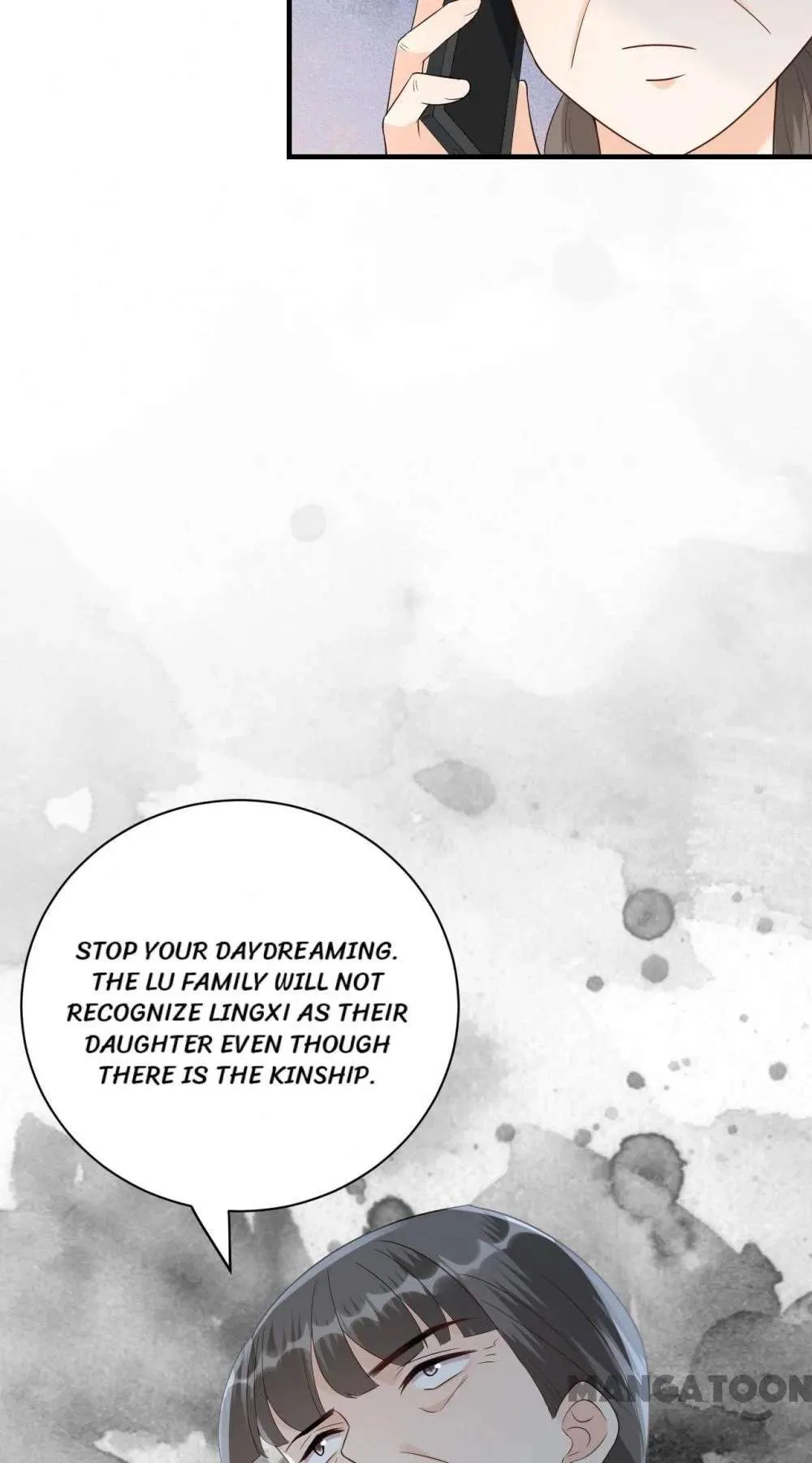 Breakup Progress 99% Chapter 102 – Page 39