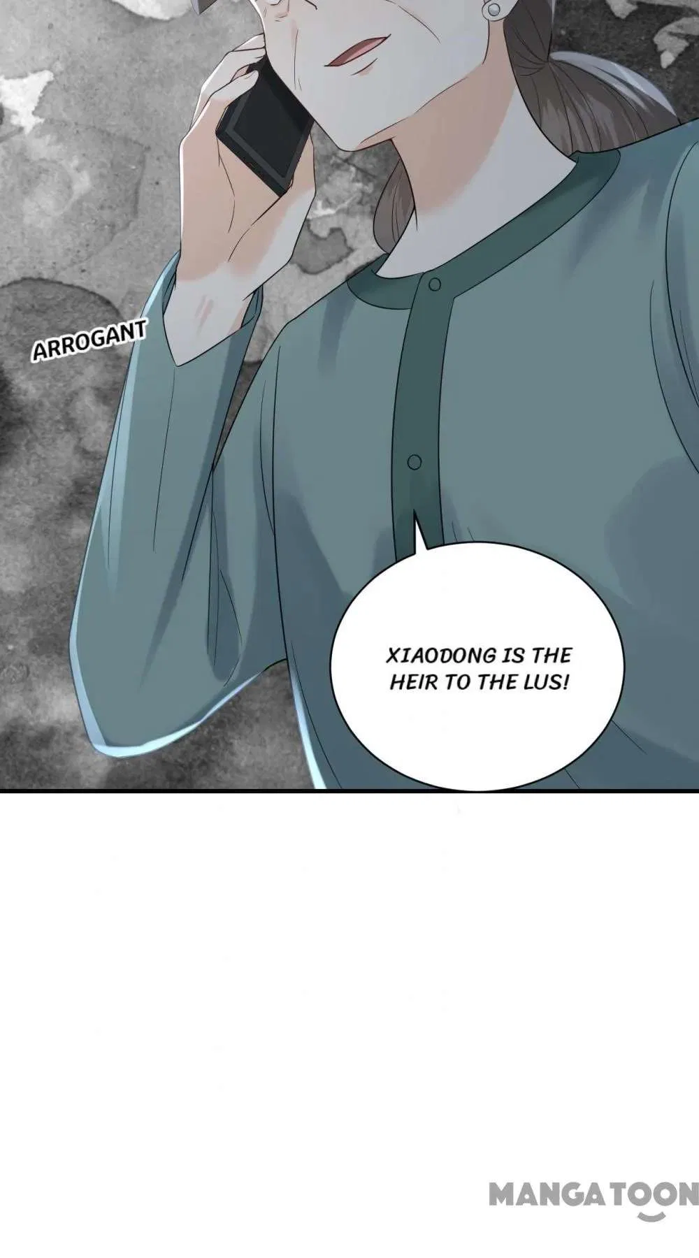 Breakup Progress 99% Chapter 102 – Page 40