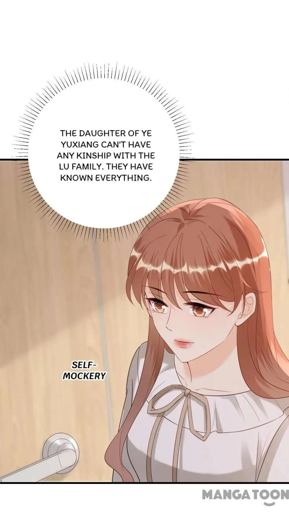 Breakup Progress 99% Chapter 102 – Page 41