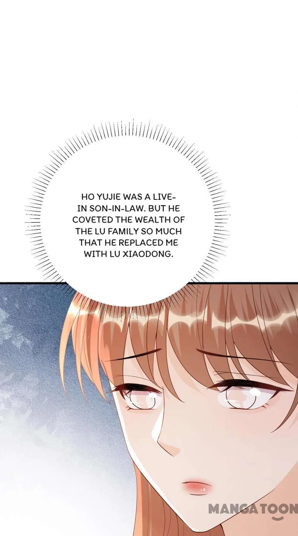 Breakup Progress 99% Chapter 102 – Page 43