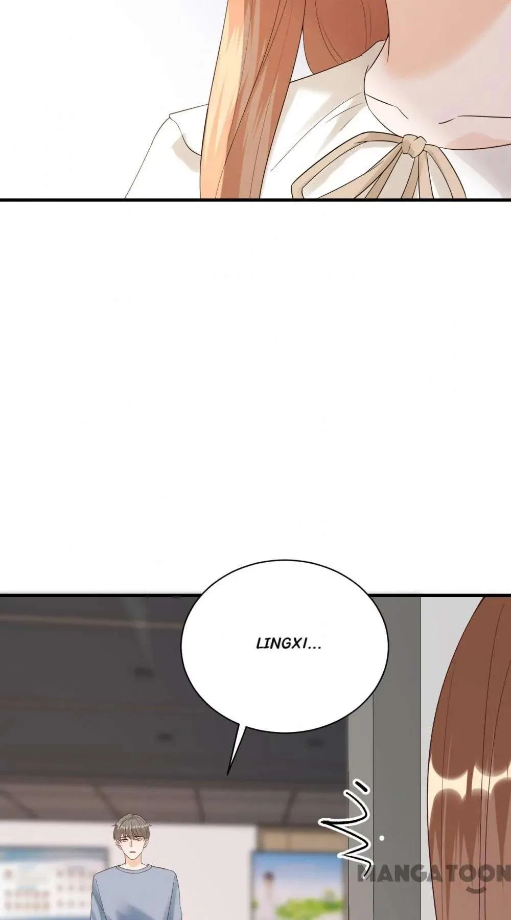 Breakup Progress 99% Chapter 102 – Page 44