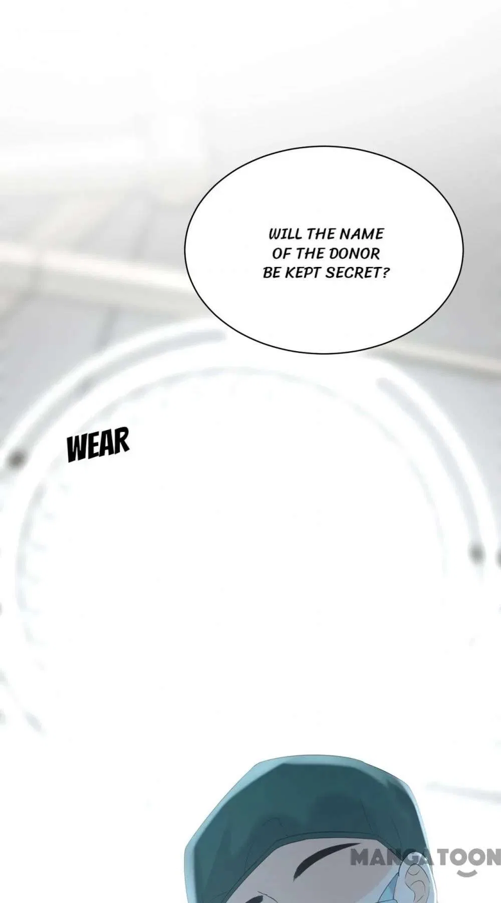 Breakup Progress 99% Chapter 101 – Page 1