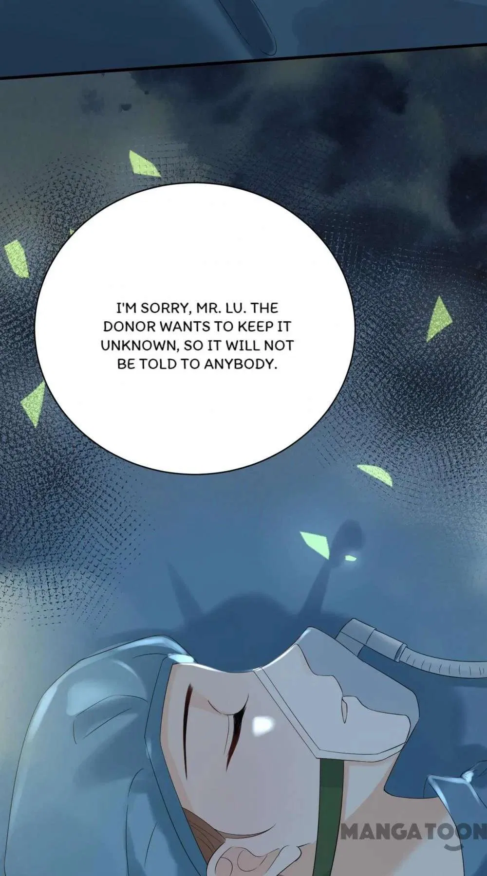 Breakup Progress 99% Chapter 101 – Page 3