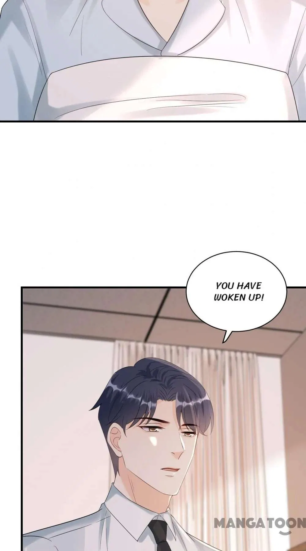 Breakup Progress 99% Chapter 101 – Page 8