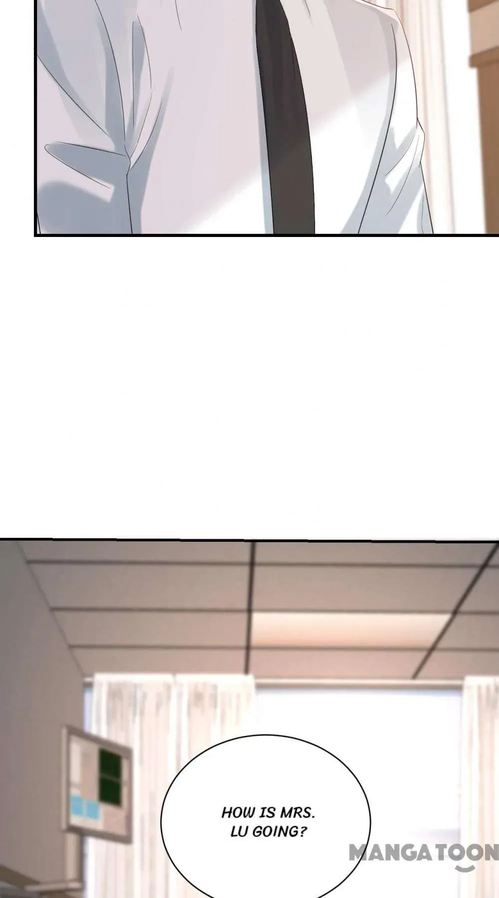 Breakup Progress 99% Chapter 101 – Page 9