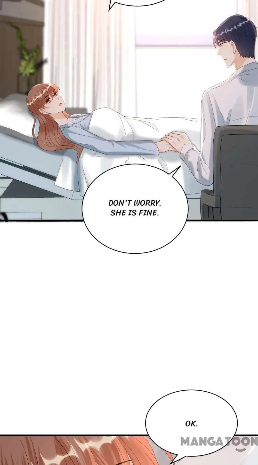 Breakup Progress 99% Chapter 101 – Page 10