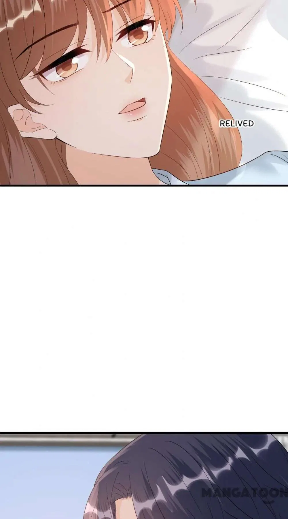 Breakup Progress 99% Chapter 101 – Page 11