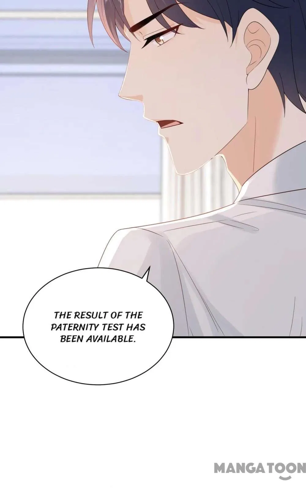 Breakup Progress 99% Chapter 101 – Page 12