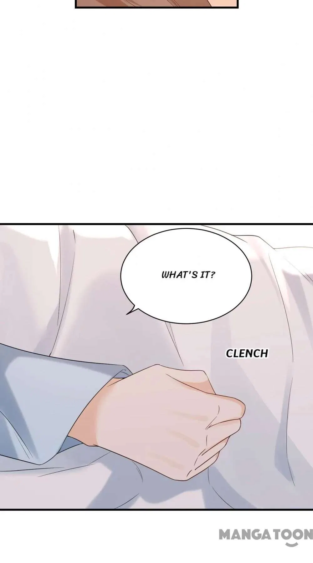 Breakup Progress 99% Chapter 101 – Page 14