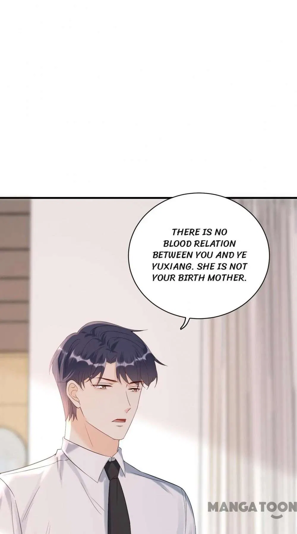 Breakup Progress 99% Chapter 101 – Page 15