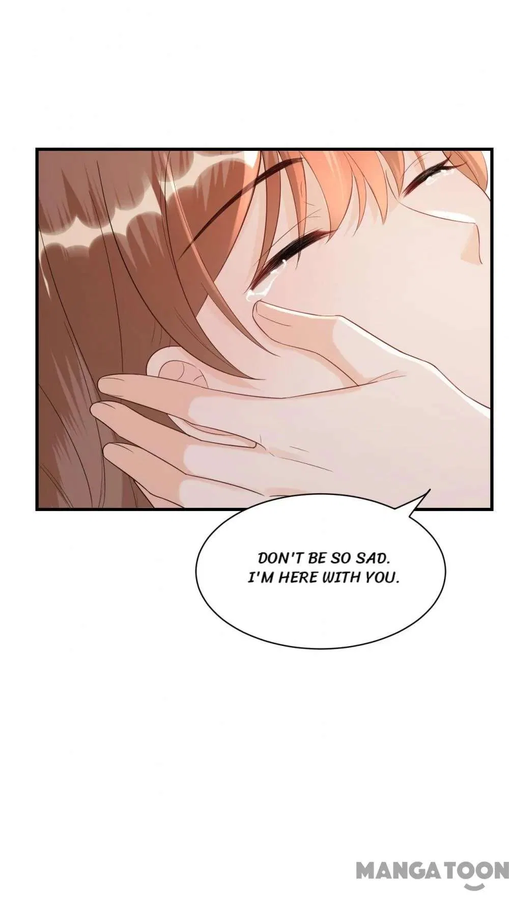 Breakup Progress 99% Chapter 101 – Page 18