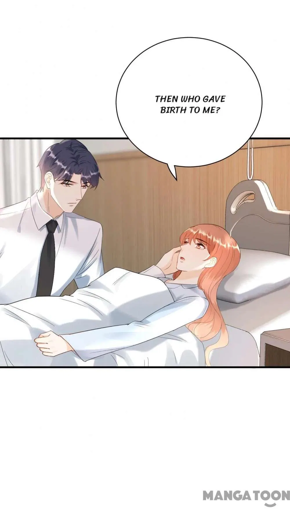 Breakup Progress 99% Chapter 101 – Page 19