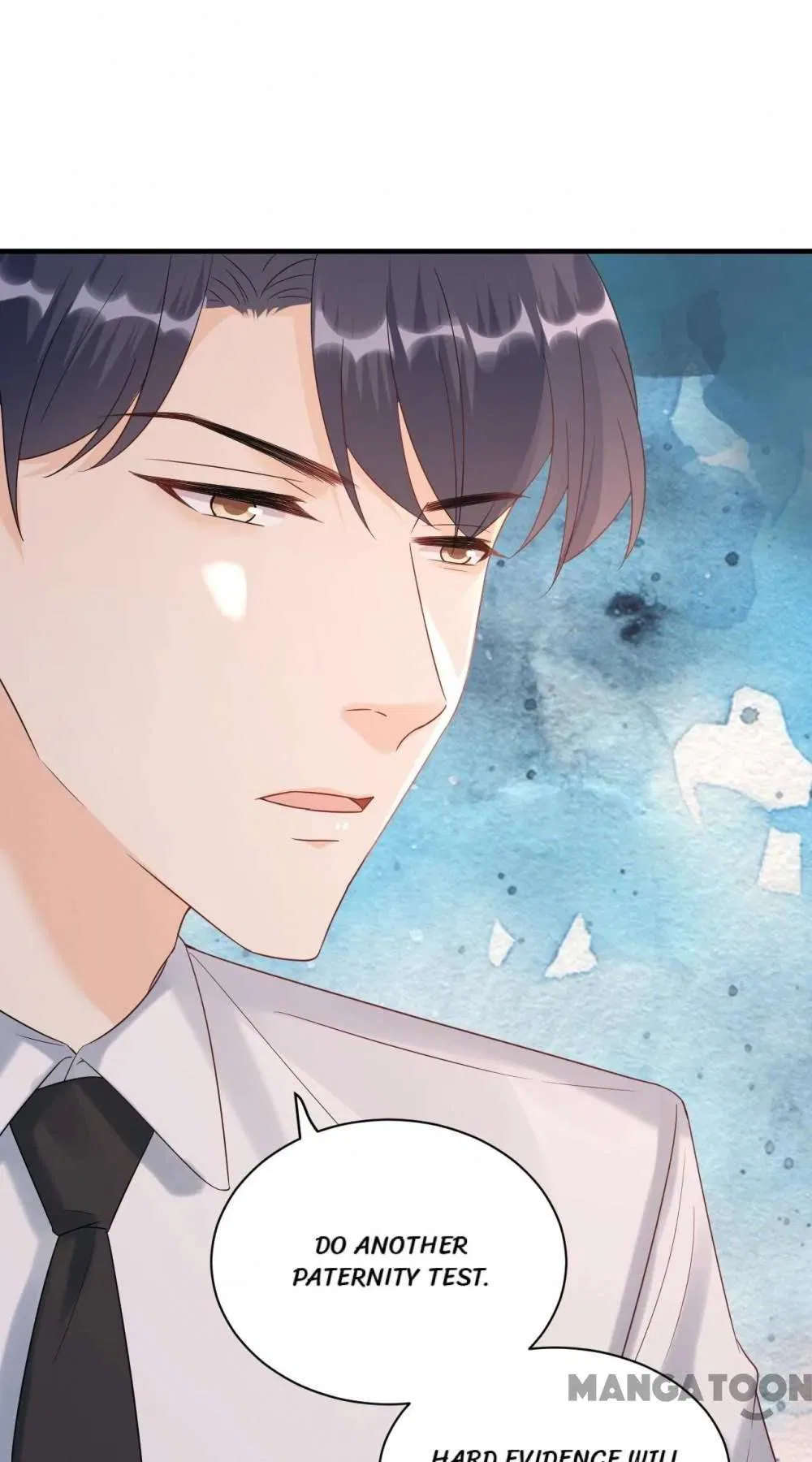 Breakup Progress 99% Chapter 101 – Page 20