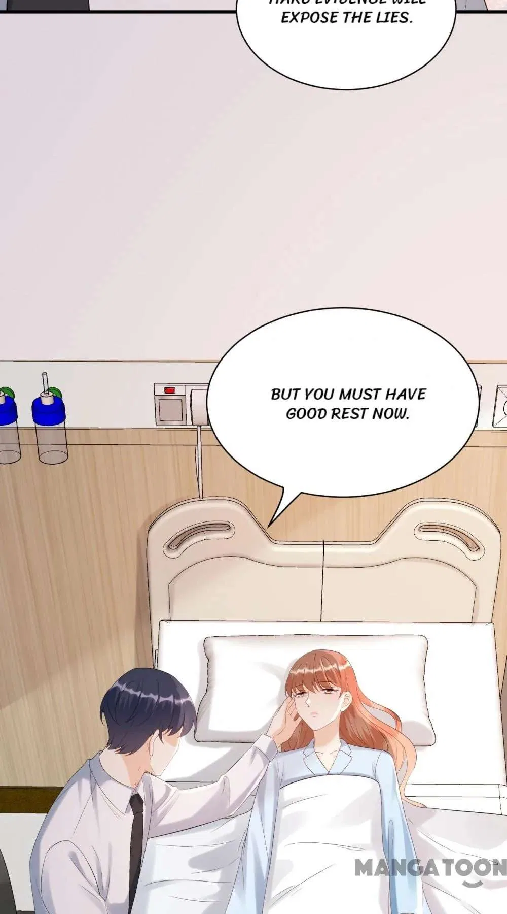 Breakup Progress 99% Chapter 101 – Page 21
