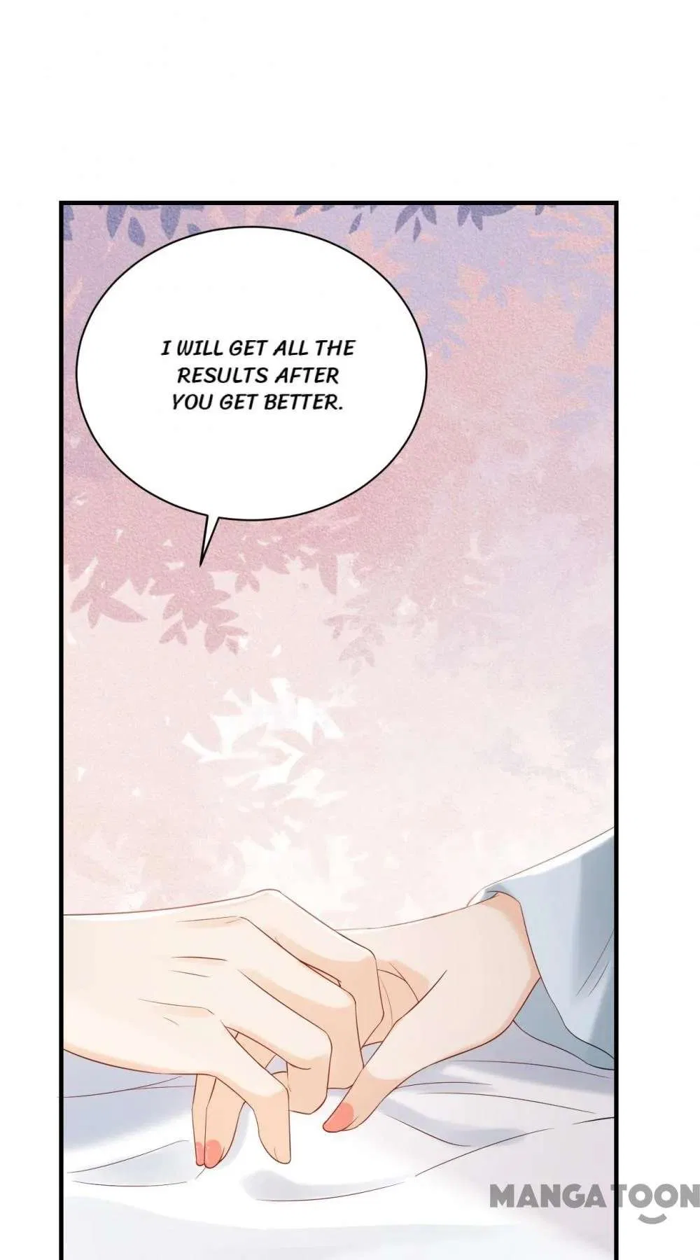 Breakup Progress 99% Chapter 101 – Page 23