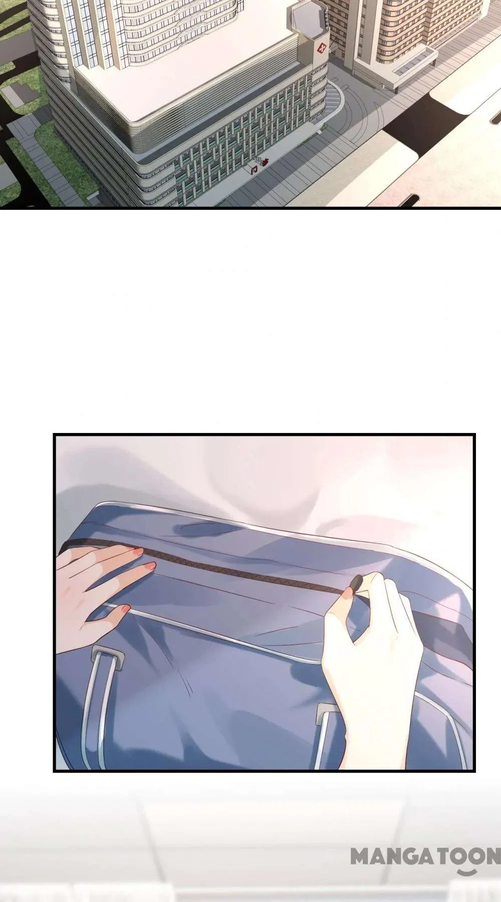 Breakup Progress 99% Chapter 101 – Page 25