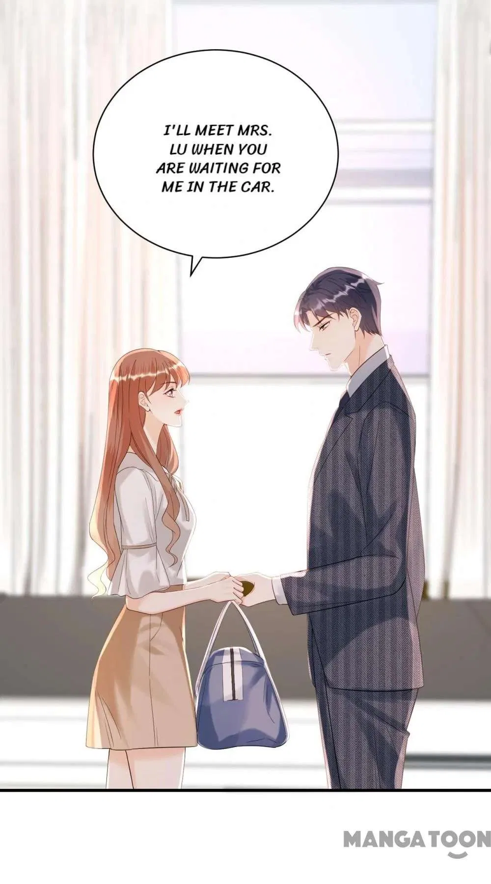 Breakup Progress 99% Chapter 101 – Page 26