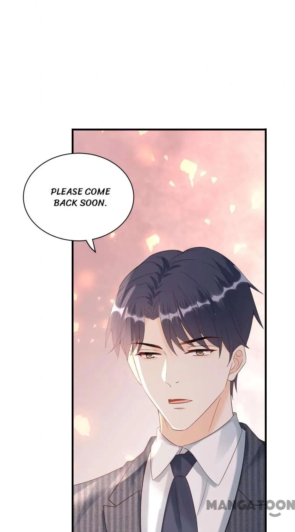 Breakup Progress 99% Chapter 101 – Page 27