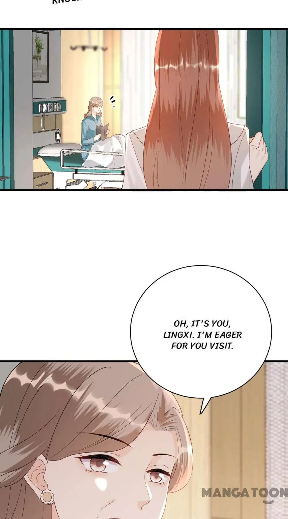 Breakup Progress 99% Chapter 101 – Page 29