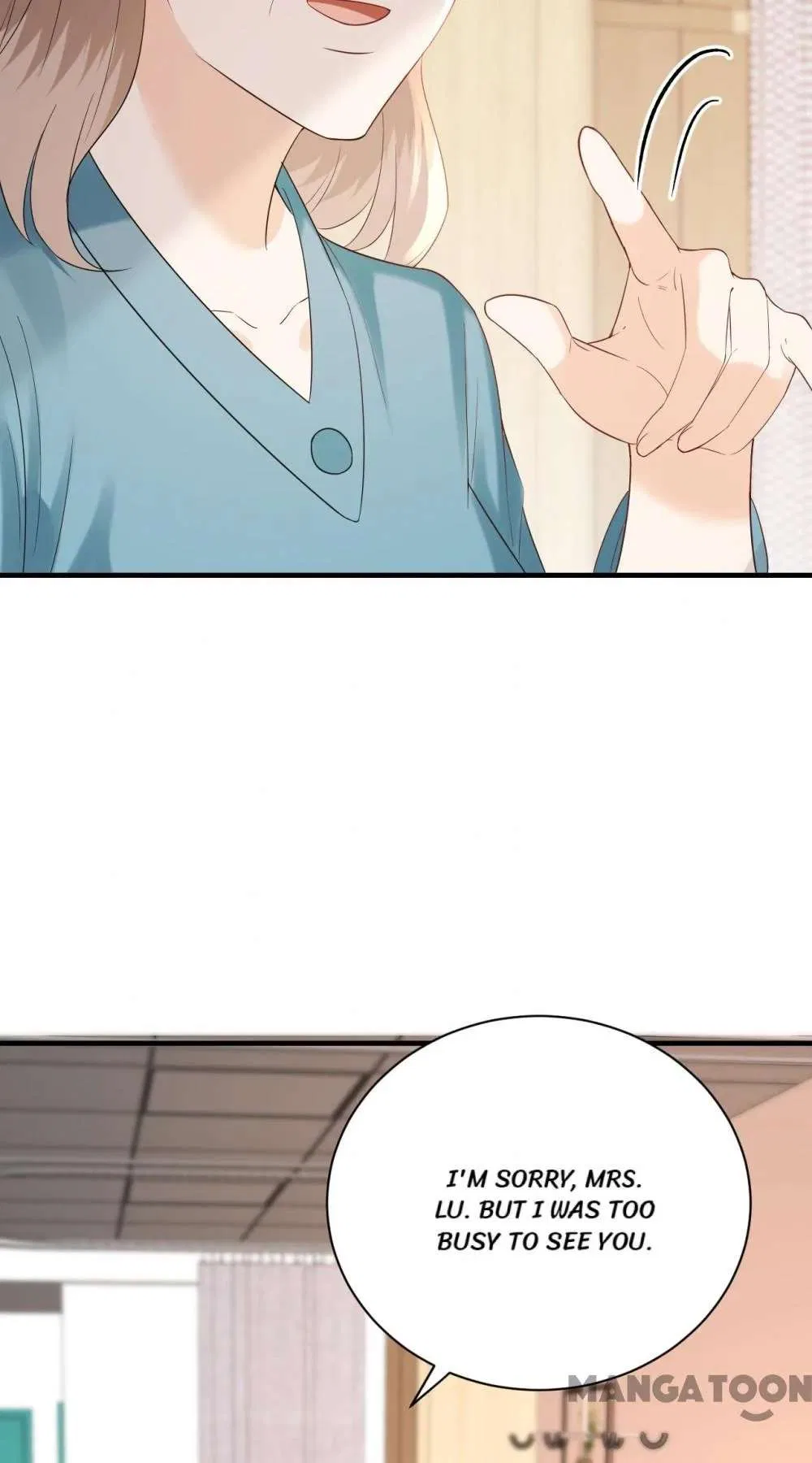 Breakup Progress 99% Chapter 101 – Page 30