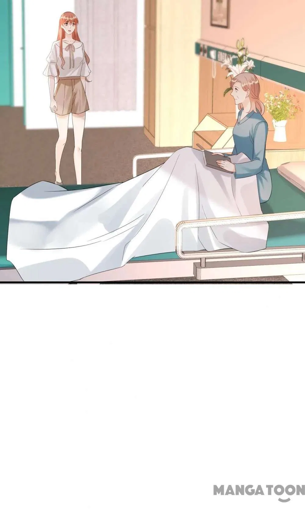 Breakup Progress 99% Chapter 101 – Page 31