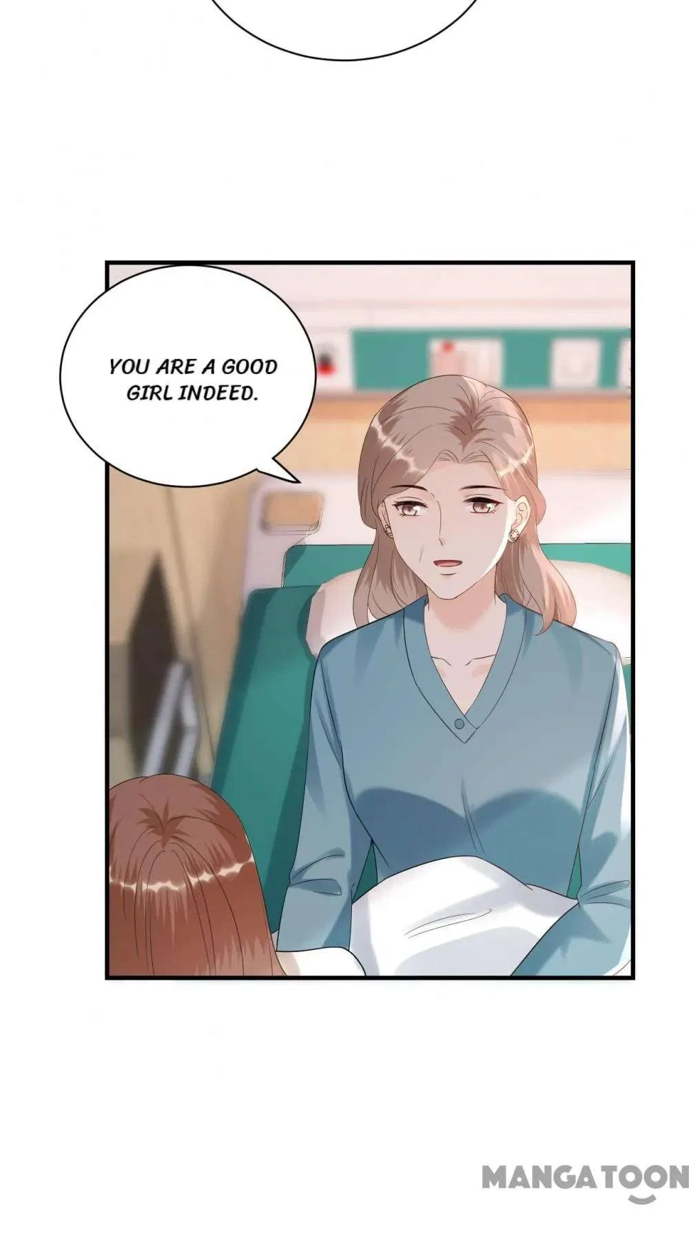 Breakup Progress 99% Chapter 101 – Page 33