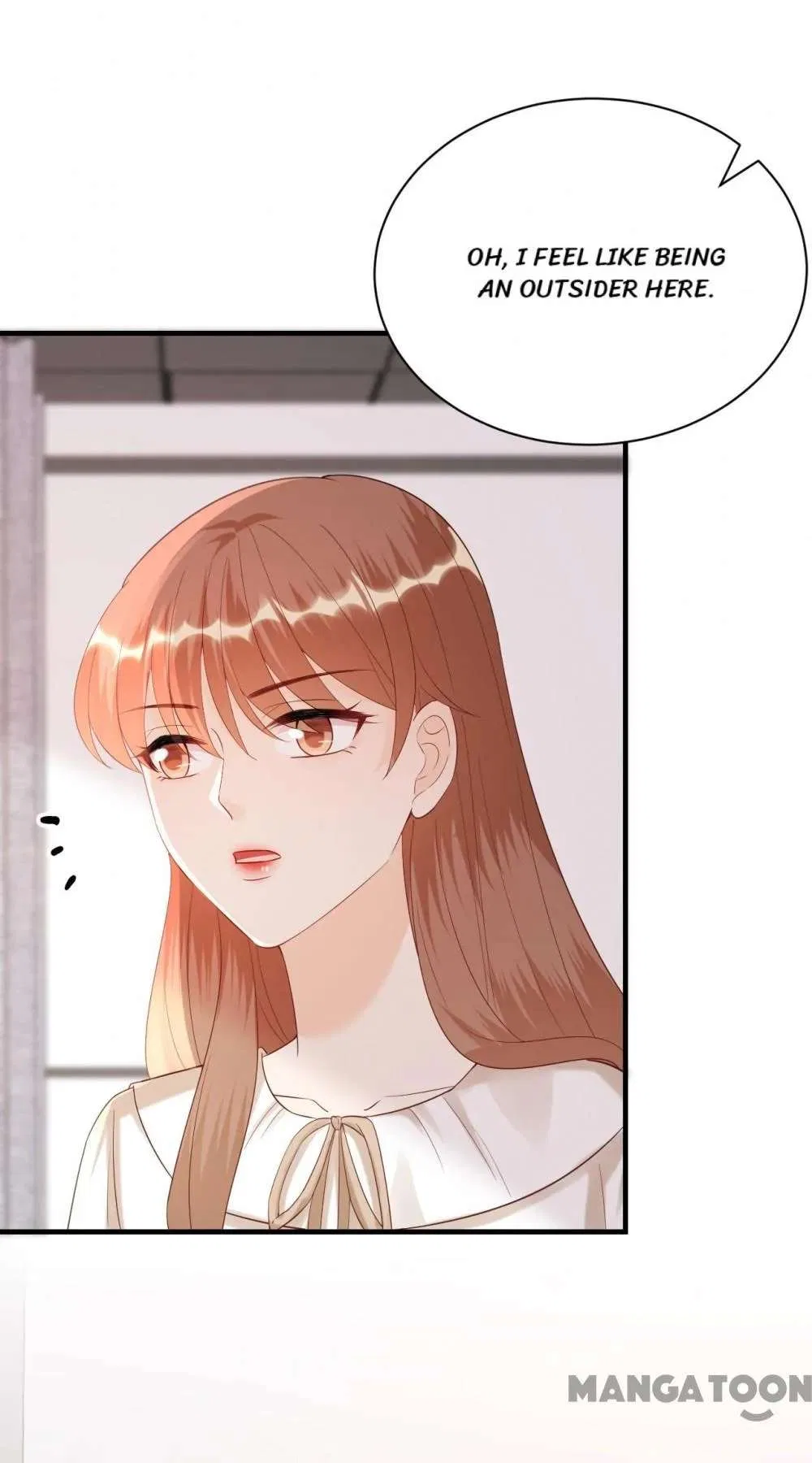 Breakup Progress 99% Chapter 101 – Page 34